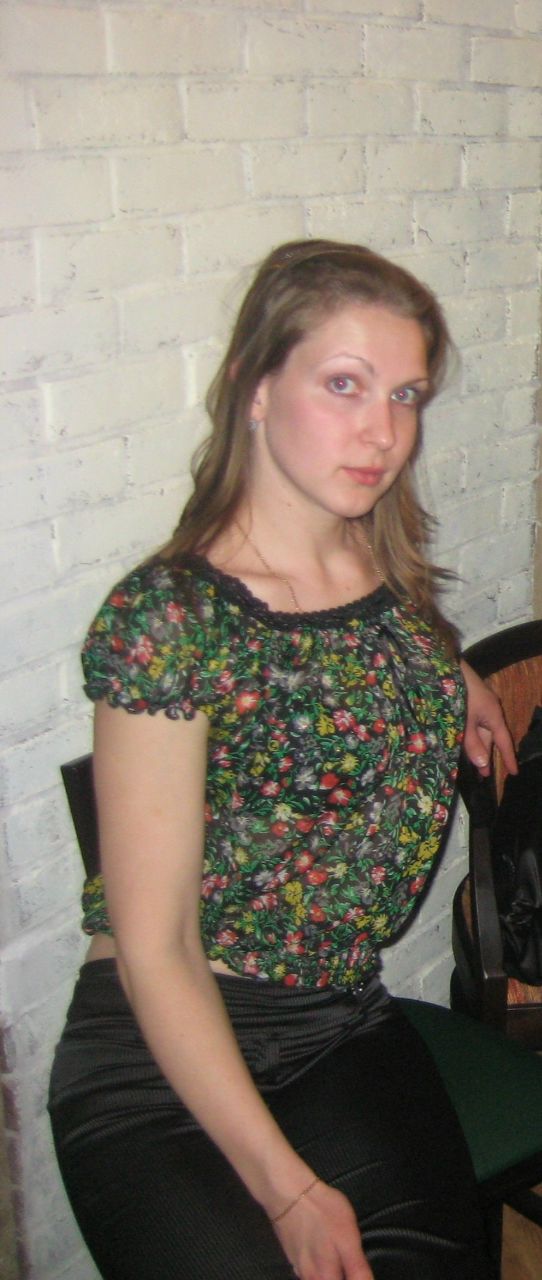 Светлана Смирнова | Суворов