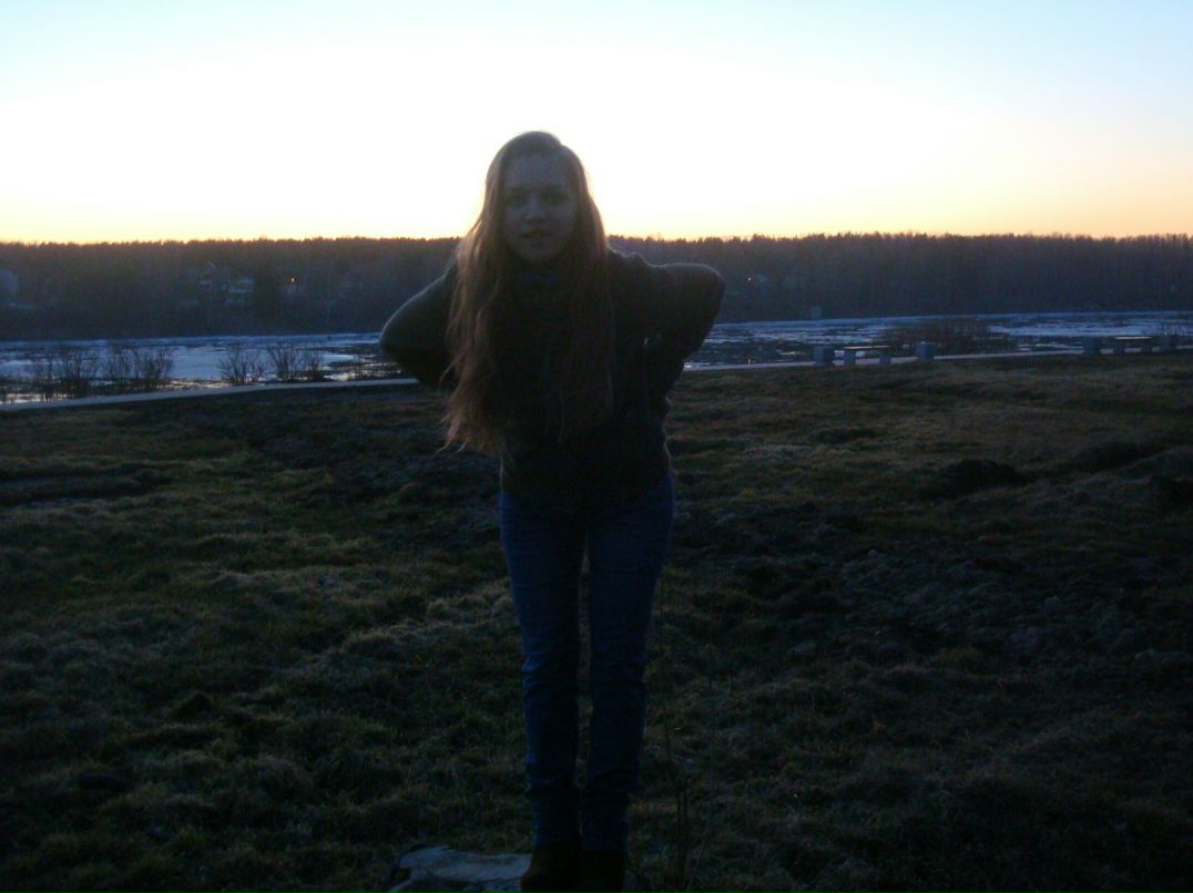 Лера Лера ☮ | Санкт-Петербург