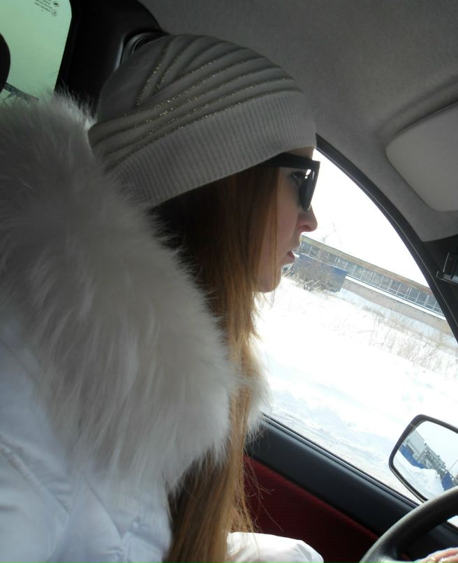 Lerochek Plaksina | Тольятти