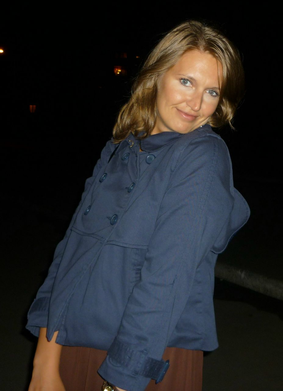 Алёна Кушнер | Кемерово