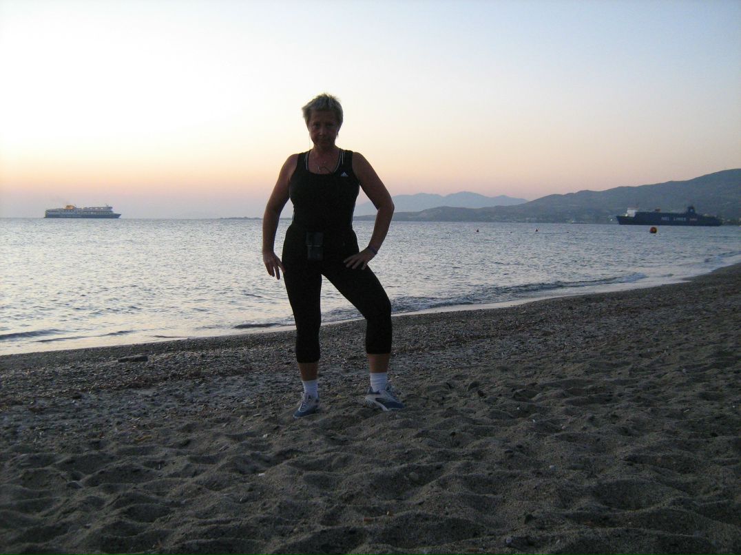 Лилия Коломенская | Санкт-Петербург