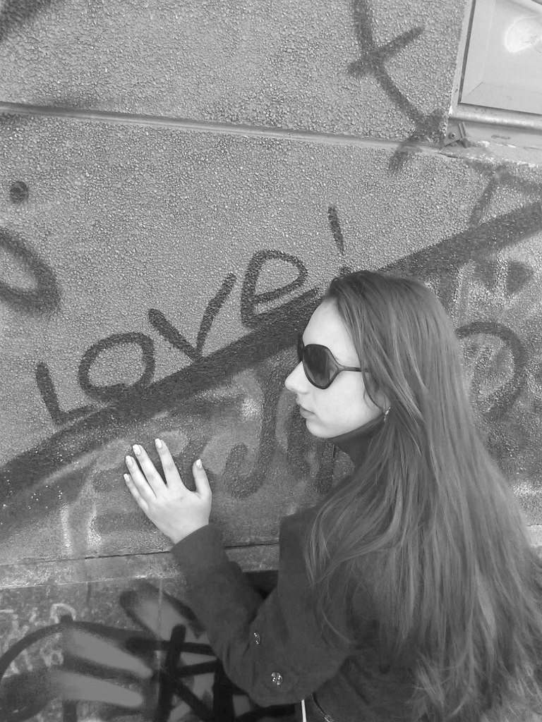 Юля Микитюк | Турьи Реметы