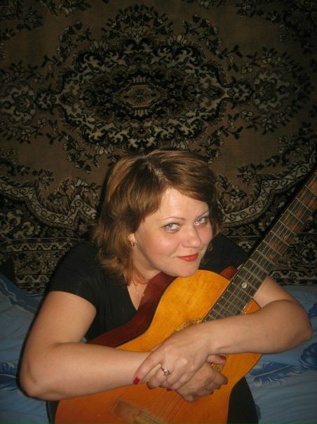 №1, Ирина Бурметьева, 55 лет, Отрадный №1, Ирина Бурметьева, 55 лет, Отрадный