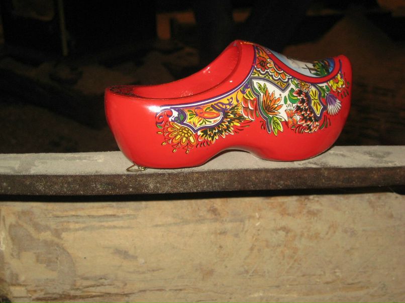 Вера Пернавская | Клин