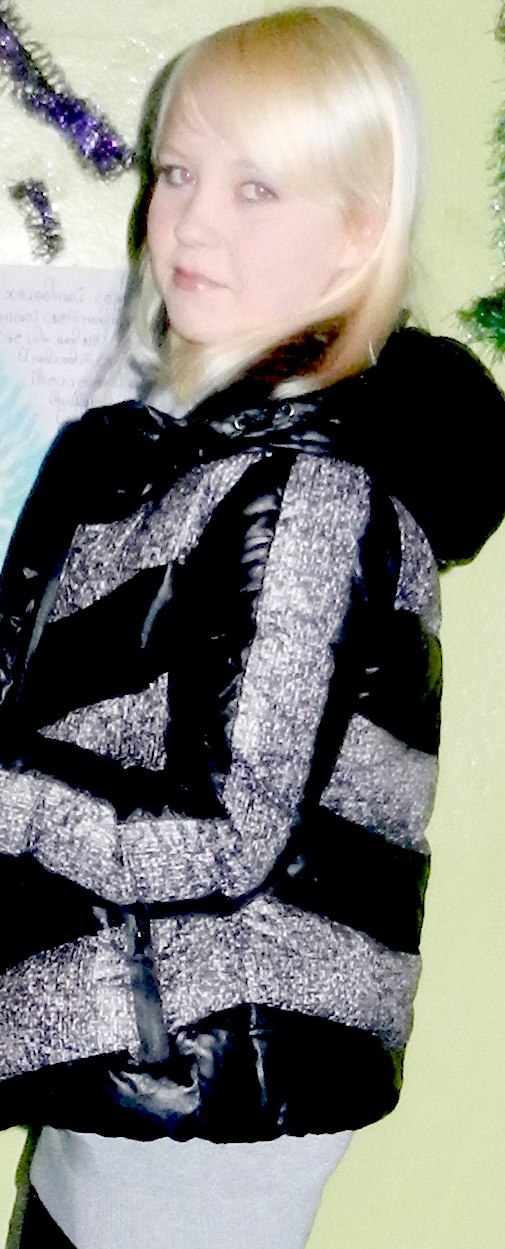 Жанна Селиванова | Гусиноозерск