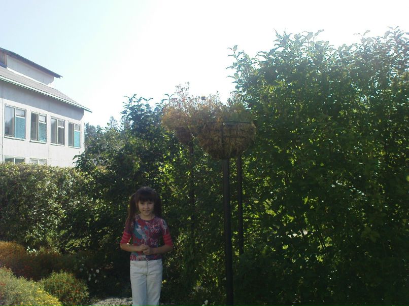 Ира Сафронова | Саянск