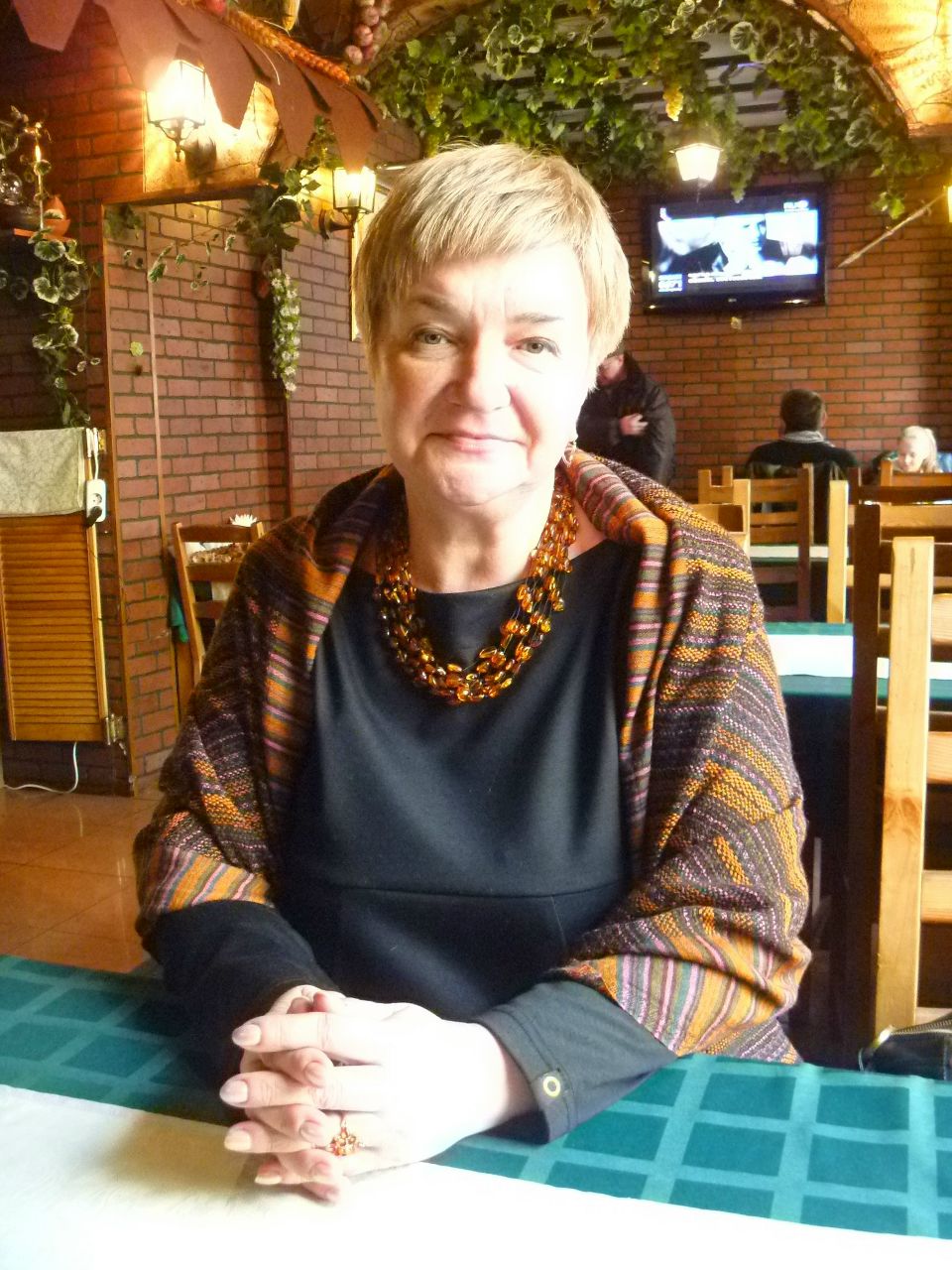 Марина Яковлева | Санкт-Петербург