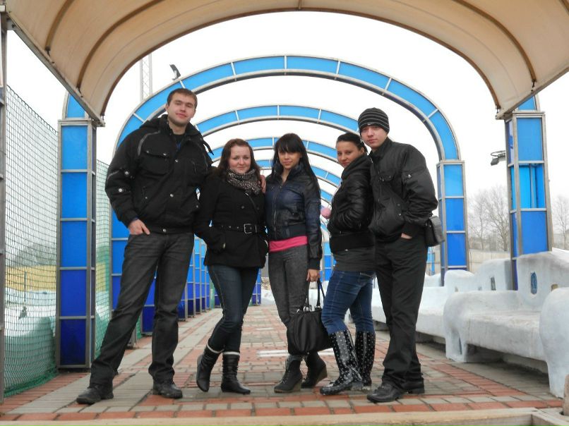 Julia Lvova | Санкт-Петербург