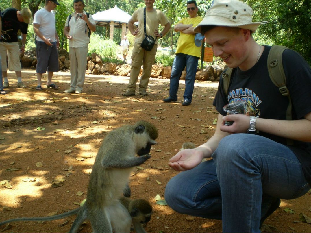 Сергей Дидух | Броды