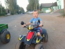 Фотография Дюковой Елены