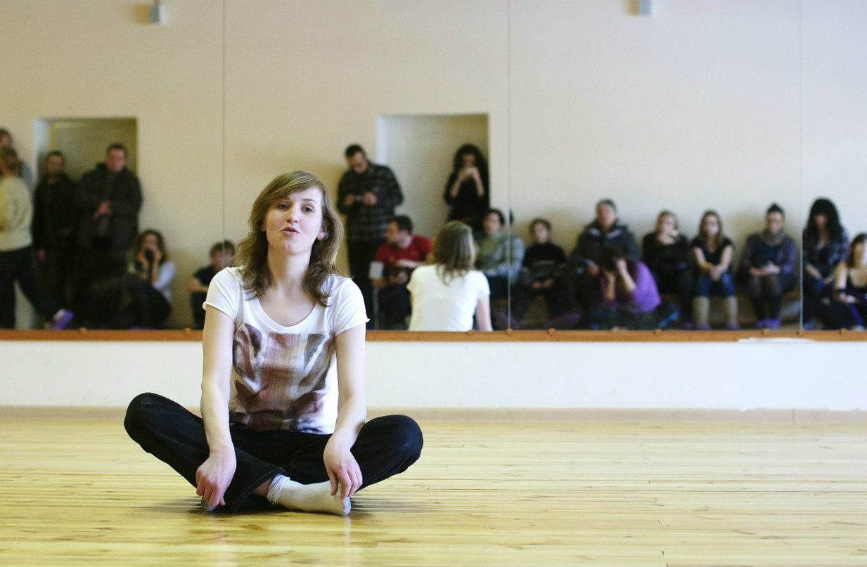 Алёна Вознесенская | Владимир