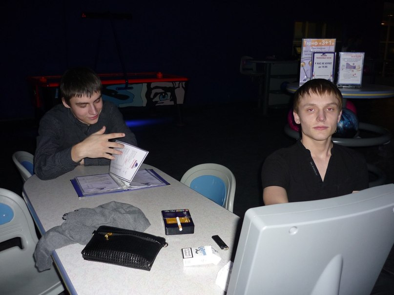 Алексей Андресян Александрович | Пермь