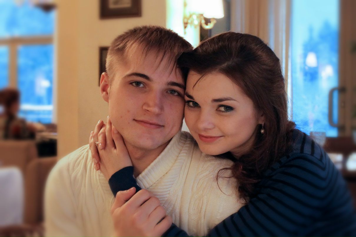 Владимир Швец | Киев