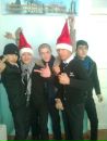 Фотография Мадалиев Акмал