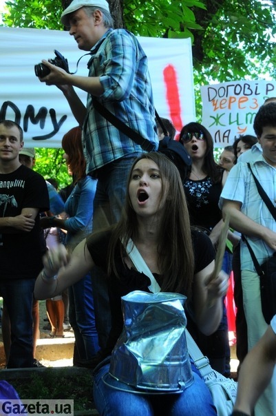 №35, Ярина Чорногуз, Киев №35, Ярина Чорногуз, Киев