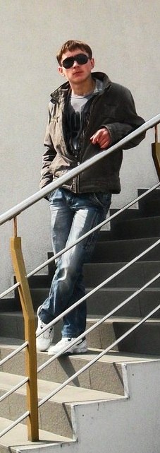 Ігор Тарануха | Березняки (Березняковская община)