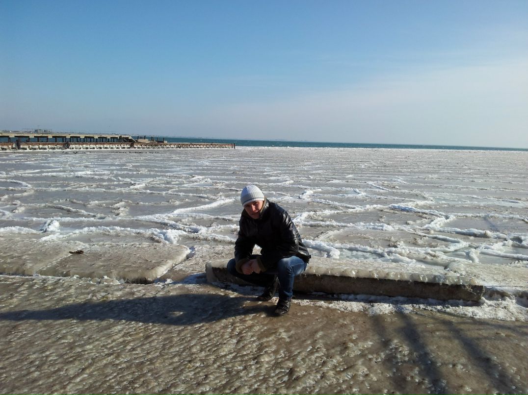 Антоний Шевцов | Симферополь