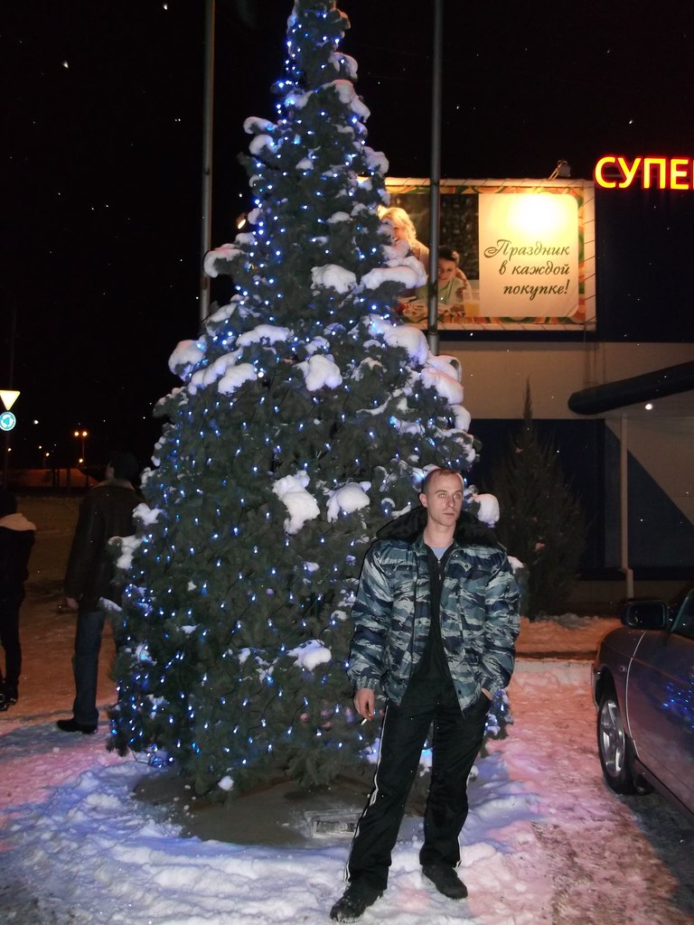 Андрей Рысин | Каменск-Шахтинский