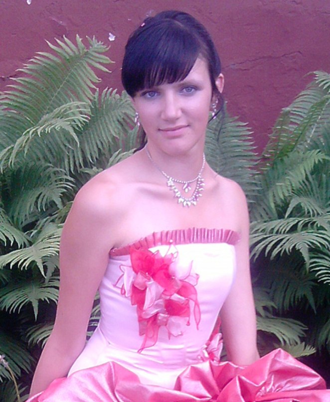 Виктория Мацкевич Александровна | Брест