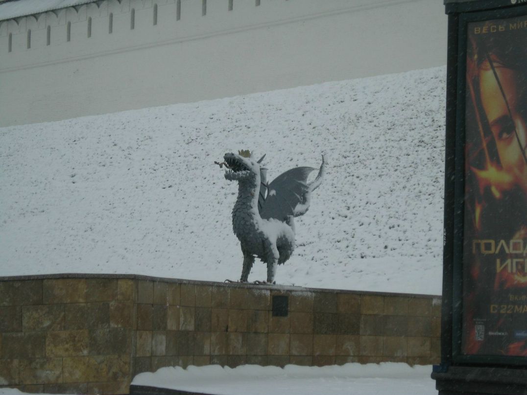 Ирина Салмина | Чебоксары