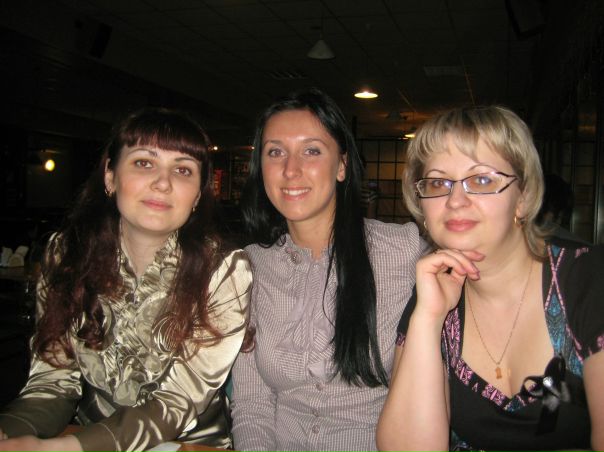 №7, Татьяна Рябова, Кингисепп, Россия №7, Татьяна Рябова, Кингисепп, Россия