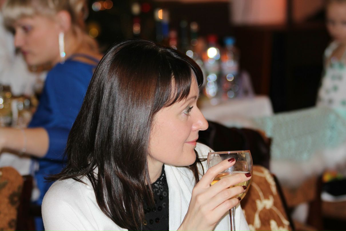 Анна Фалалеева | 