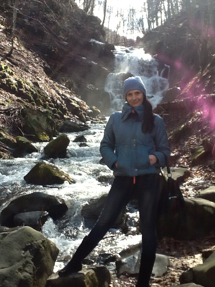 Наталья Мысниченко | Alicante