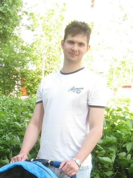 №11, Дмитрий Булгаков, 39 лет №11, Дмитрий Булгаков, 39 лет