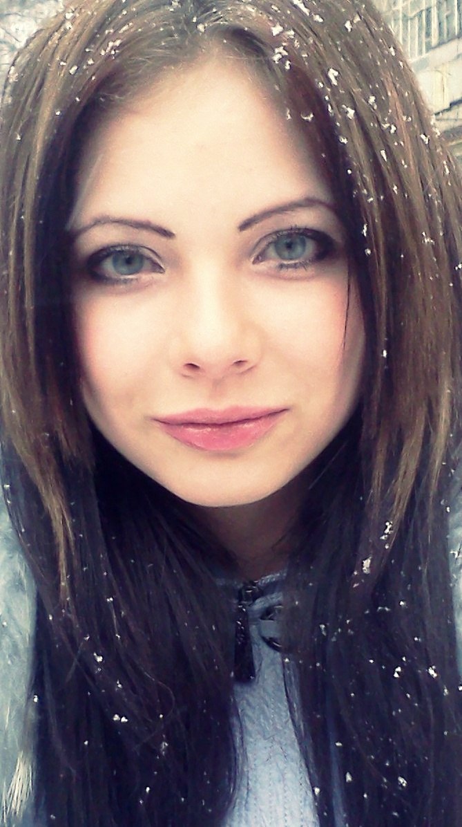 Маргарита Застрогина ⎷⎛ | Москва