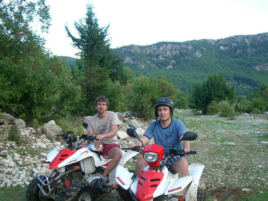 Павел Симонов | Севастополь