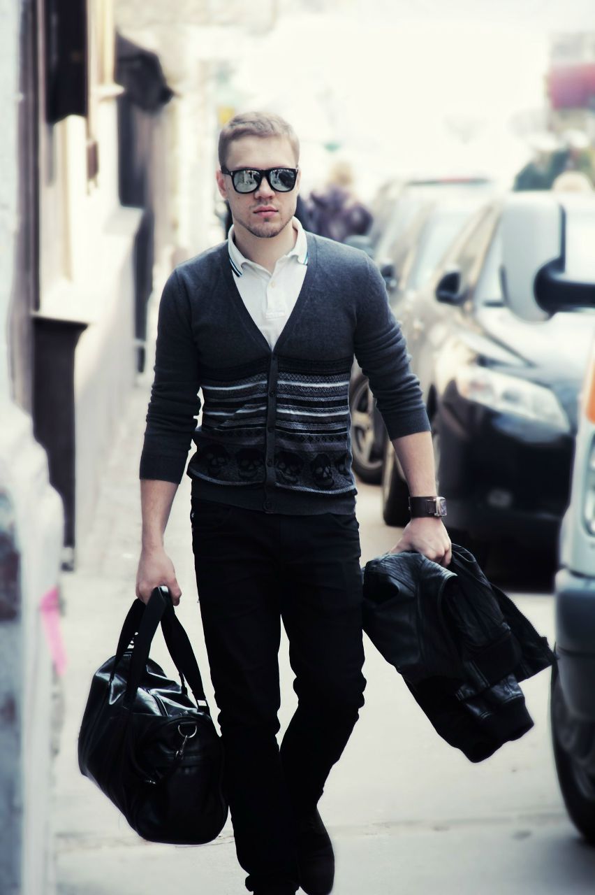 Денис Ладунов | Киев