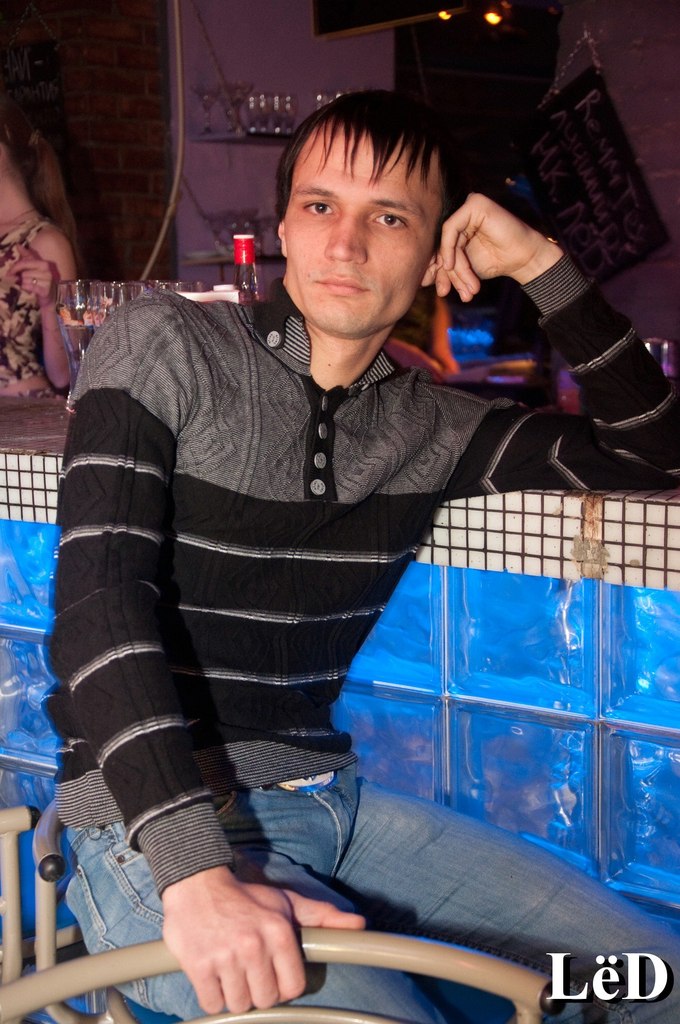 Алексей Пашинин | Волгоград