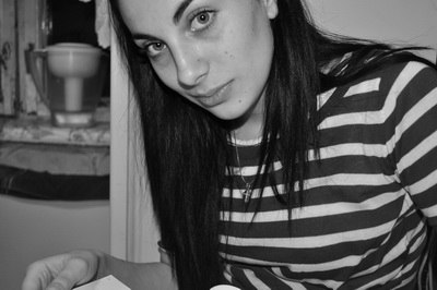 Carolina Paulo | Москва