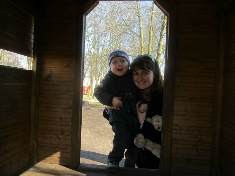 Юлия Артюхова | Калининград