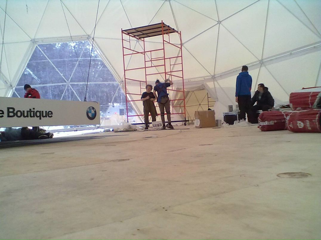 Андрей Indy | Красноярск