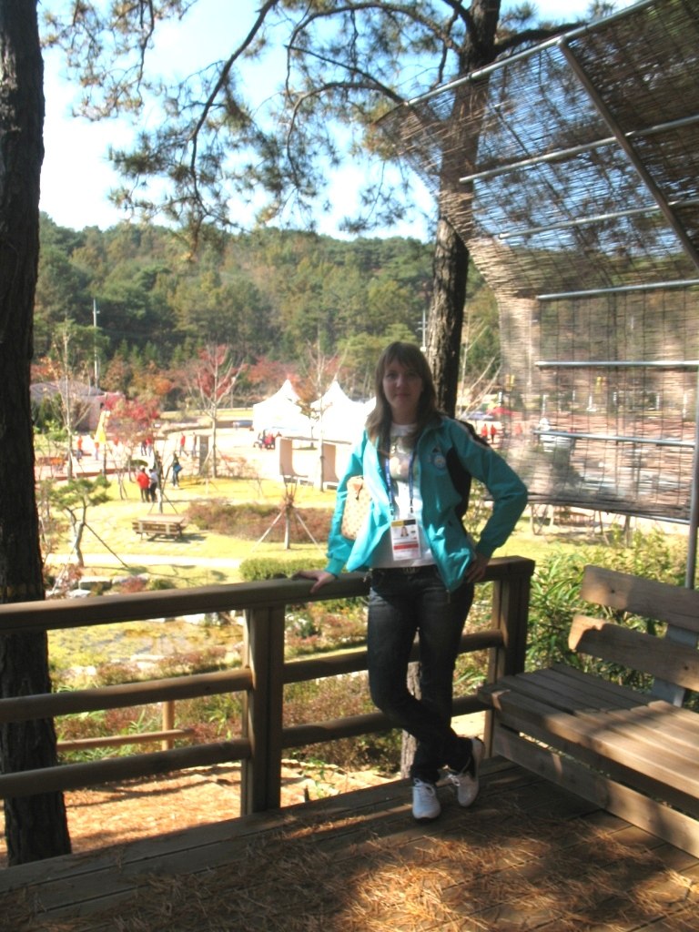 Екатерина Каркавцева | Бишкек