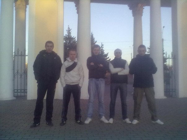 Сергей Игнатов | Днепр (Днепропетровск)