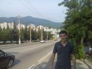 Фотография Гереша Олега