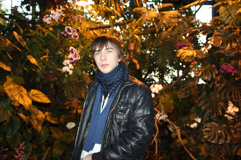 Серёга Шумило | Москва