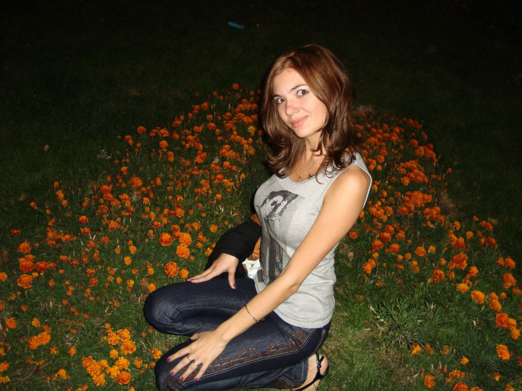 Леся Кутненко | Ростов-на-Дону