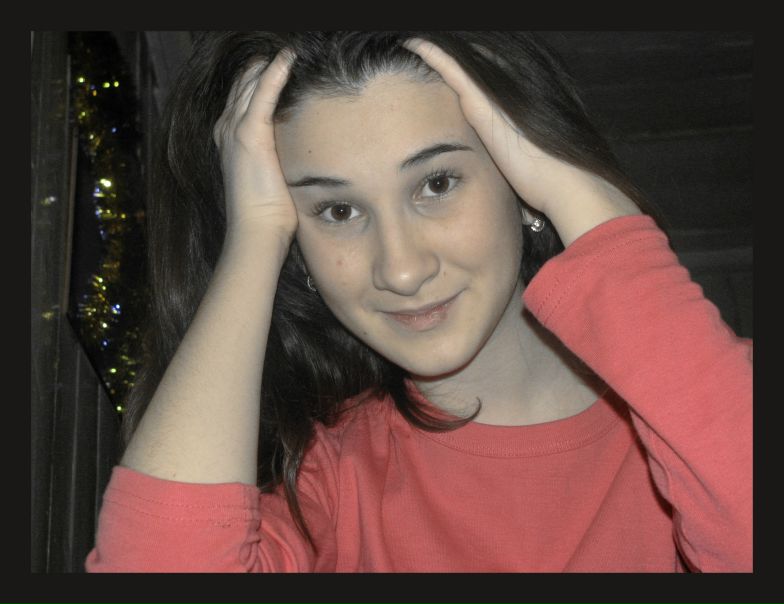 №7, Ильмира Раджабова №7, Ильмира Раджабова