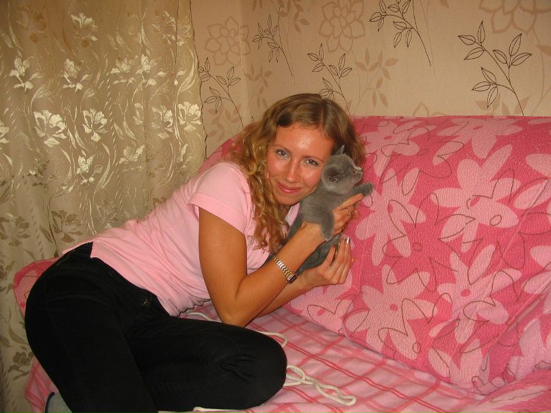 №56, Марина Васильева, Санкт-Петербург №56, Марина Васильева, Санкт-Петербург