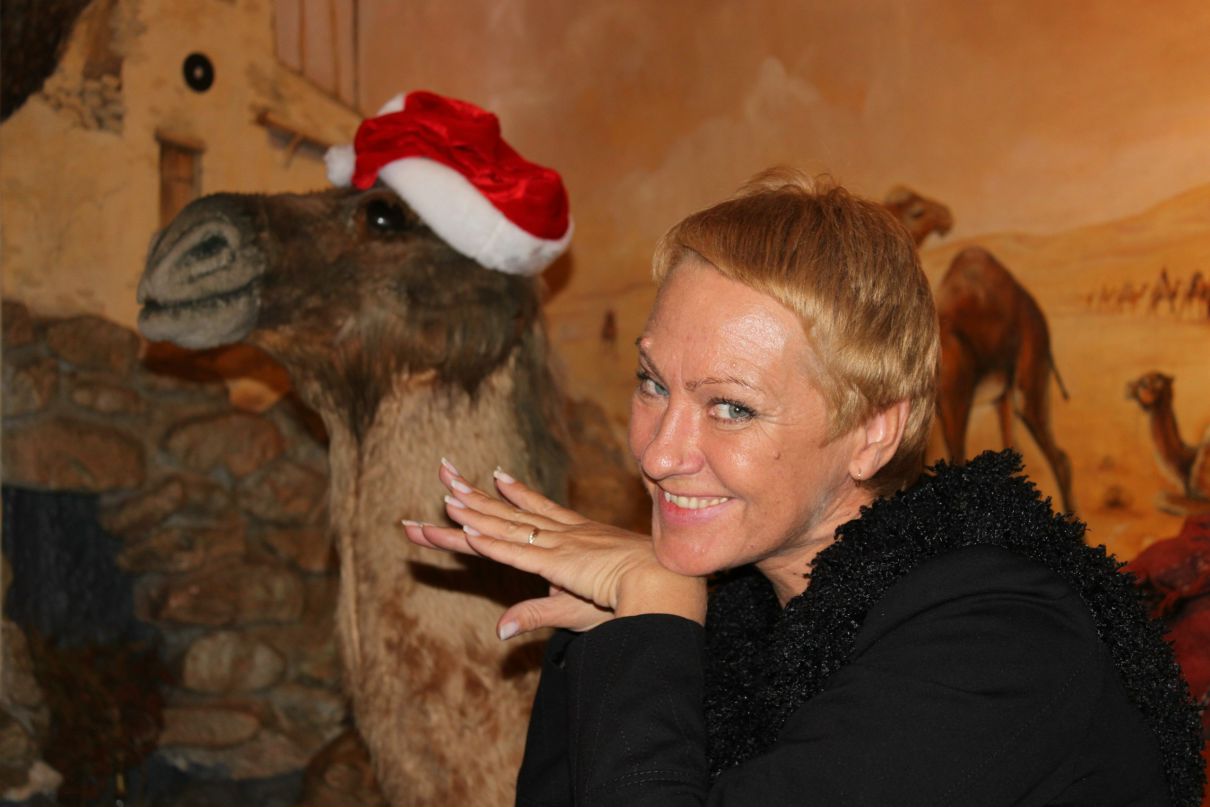 Елена Комар | Санкт-Петербург