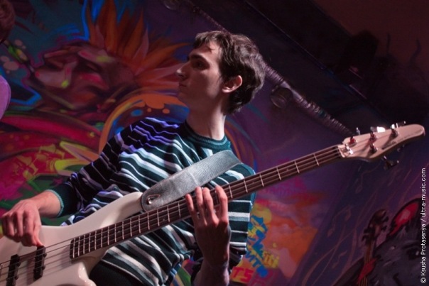 №6, Denis Good №6, Denis Good