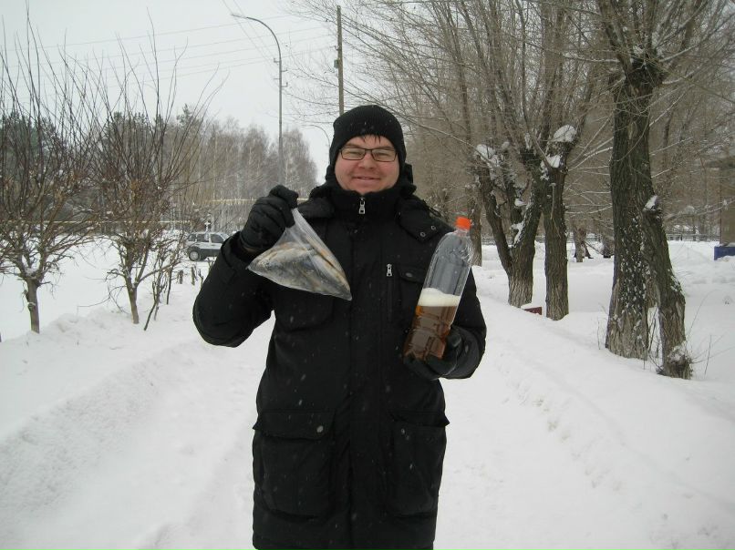 Денис Сэш | Москва