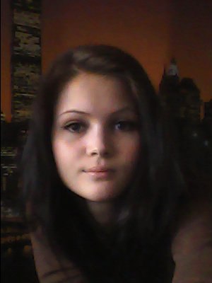 Маша Хорошавина | 