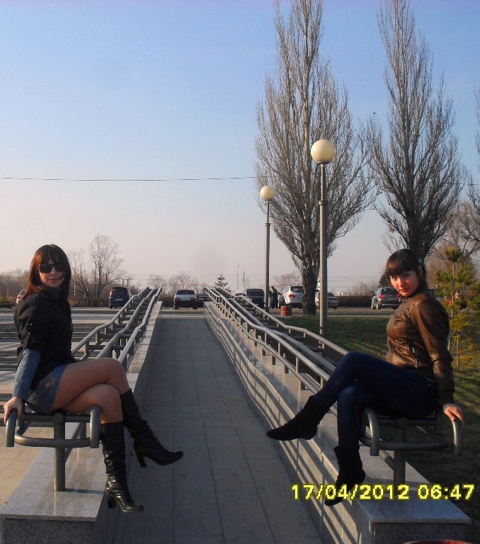 Евгения Снопкова | Барабинск