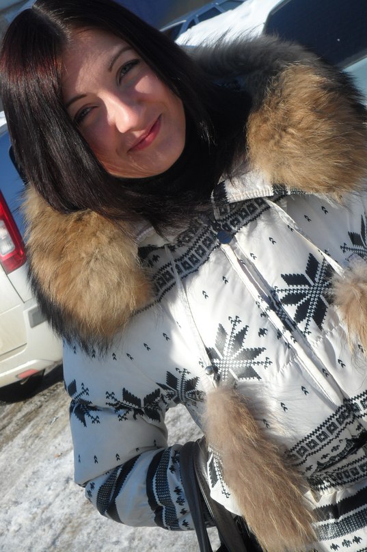 Таня Большакова | Саранск