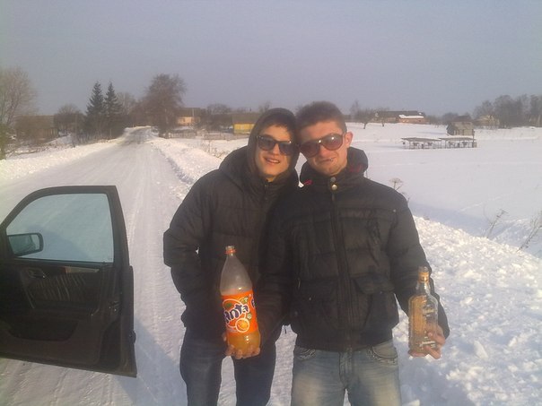 Олег Кулик (Cooller) | Витебск