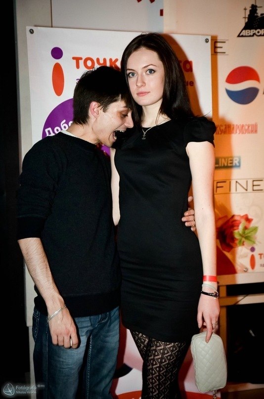 Владимир Решульский | Санкт-Петербург